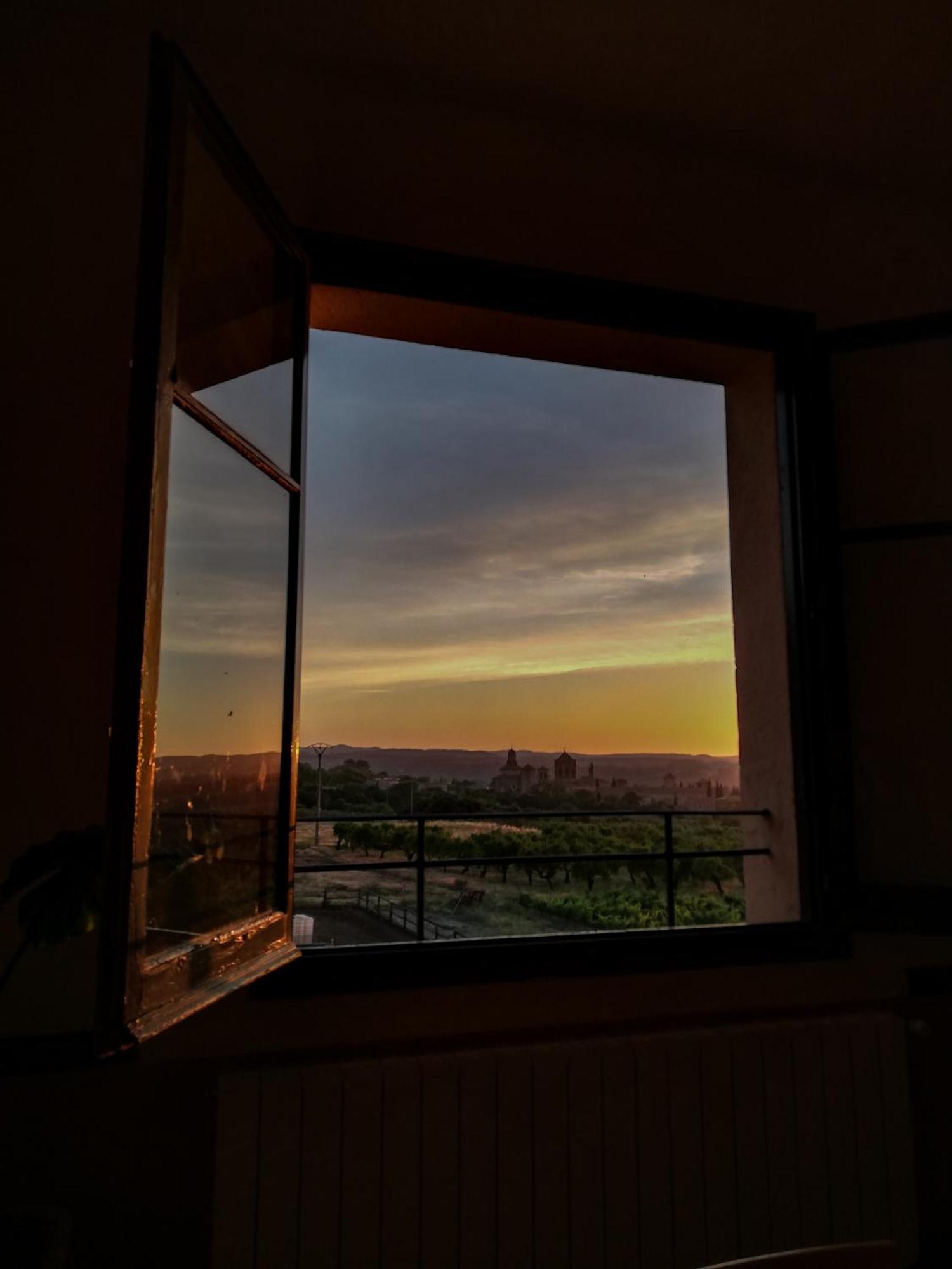 L'Espluga De Francoli Xanascat旅舍 外观 照片